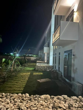 In Africa, Seaside Serenity at Paje